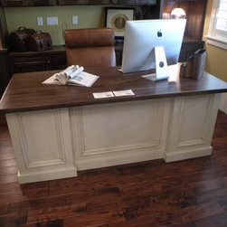 Wood Floors - Products