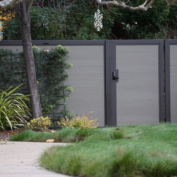 Los Gatos Ranch House Redesign