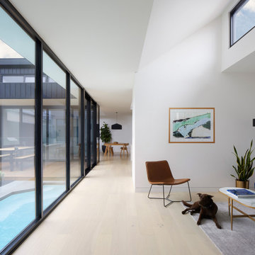 U House