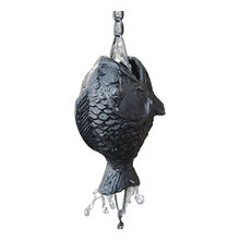 rain catcher