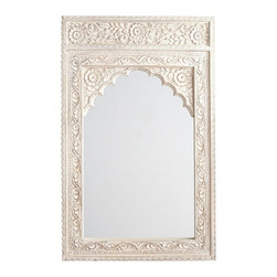 RAJASTHANI MIRROR - NEW - Products
