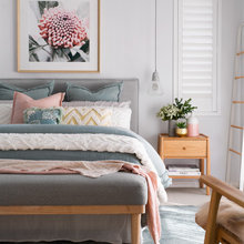 Bedrooms