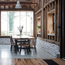 Barn Conversion