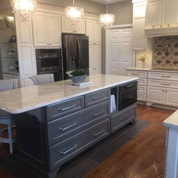 Fogelsville kitchen