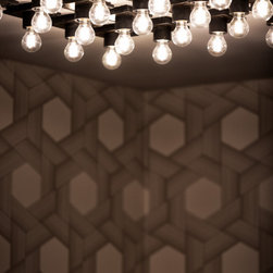 Lighting Fixtures - Spot Lights
