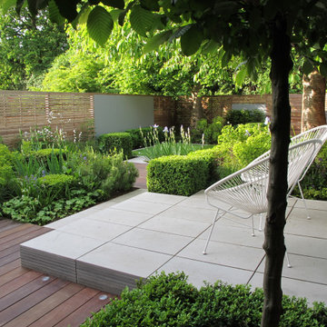 Highgate Garden