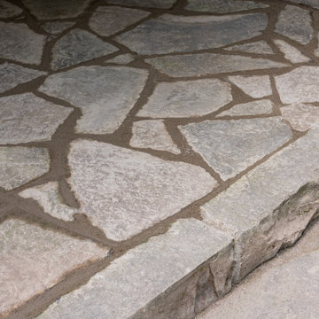 2024 Project Gallery- Natural Stone