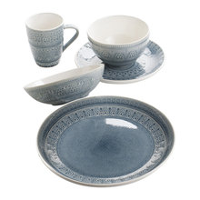 dinnerware