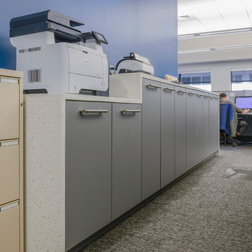 Commercial Office Space