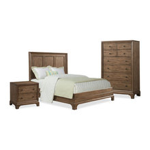 master bed
