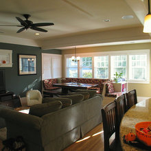 Sunset - Window Treatments