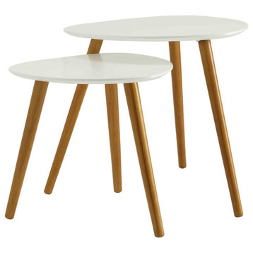 Oslo Nesting End Tables