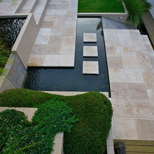 Pool Deck
