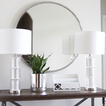 Nashville | Transitional Chic