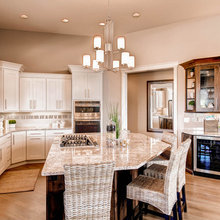 Kitchen Ideas