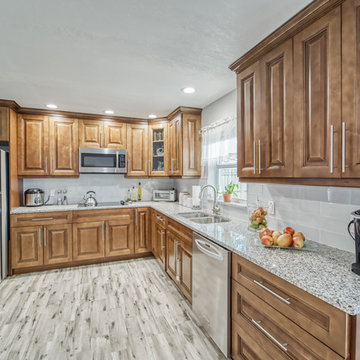 West Tampa 900sf addition