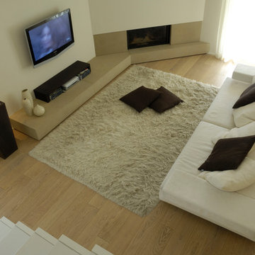 Interior Design Casa Fanti