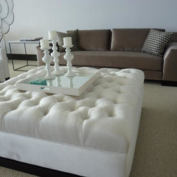 Upholstery Work 2016 - Products