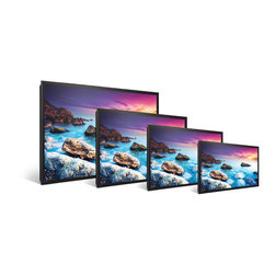S&eacute;ura Storm Outdoor TV - Home Electronics