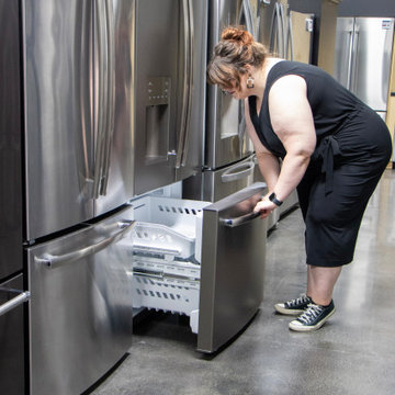 Appliances