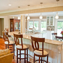 Kitchen Ideas
