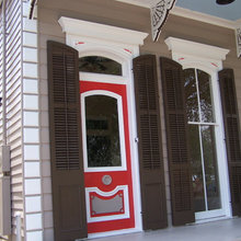 New Orleans Properties