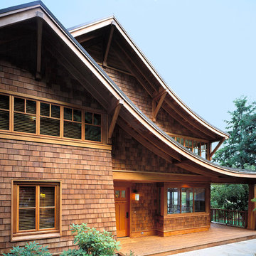 Rockaway Beach Residence