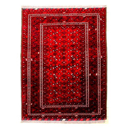 Tribal Rugs - Area Rugs