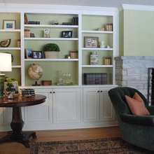 Bookcases