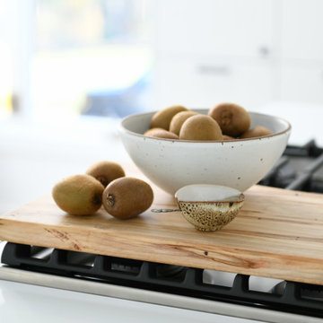ROYALE BLANC - Crisp and classic for the ultimate clean