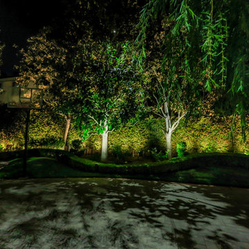 Encino Hills, CA, Client Confidential