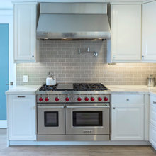 1407 Van Buren Ideabook