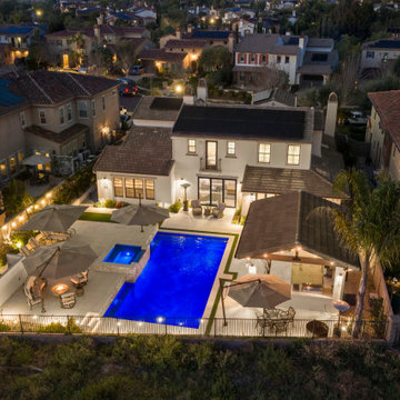Rising River - Luxury Outdoor Living