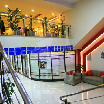 Philip Morris Pakistan Office