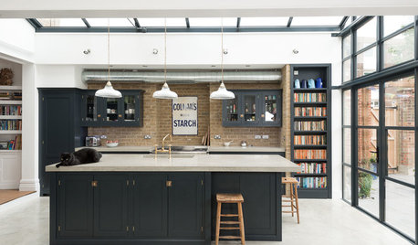 How Can I Plan the Perfect Kitchen Storage?