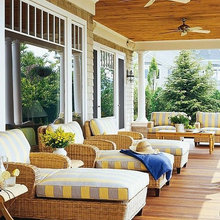 Patio Ideas