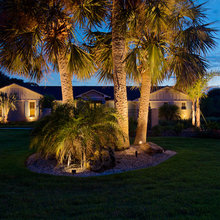 Exterior Lighting