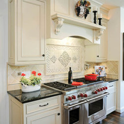 Hamilton Parker Company - Tile