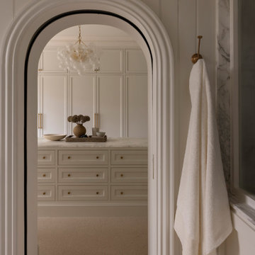 Scottish Country Home