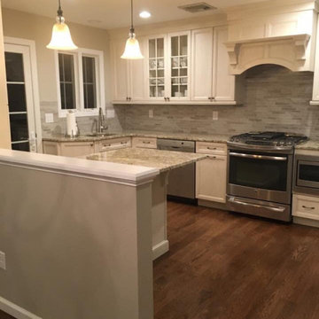 Kitchen Design
