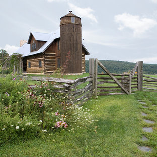 American Gothic Country Retreat
