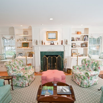 Manchester by the Sea, MA Home Renovation
