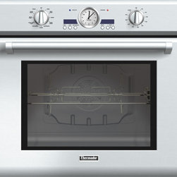 Thermador POD301J Electric Single Wall Oven - Ovens