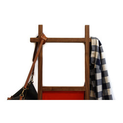 Clothing Ladder - Products