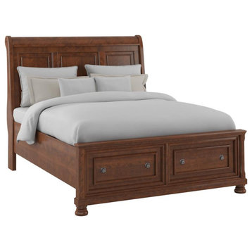 Prescott Queen Bed