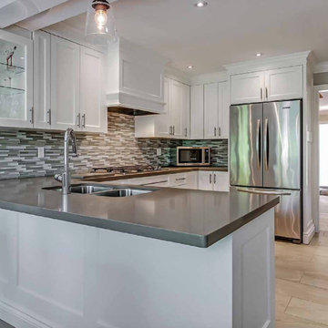 Relocation Home Renovation