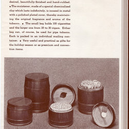 Historical reference - Products