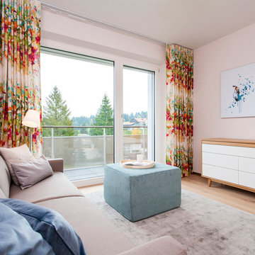 2 Bedroom Apartment in Switzerland