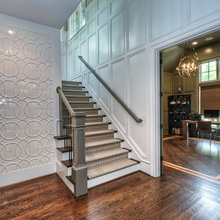 Staircases