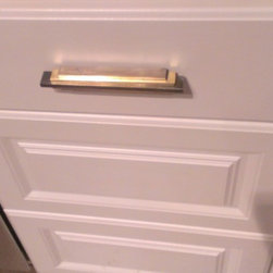 art deco drawer pulls - Cabinet And Drawer Handle Pulls